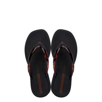 Sandalia-Preta-Tiras-Comfy-|-Ipanema-Tamanho--33---Cor--PRETO-0